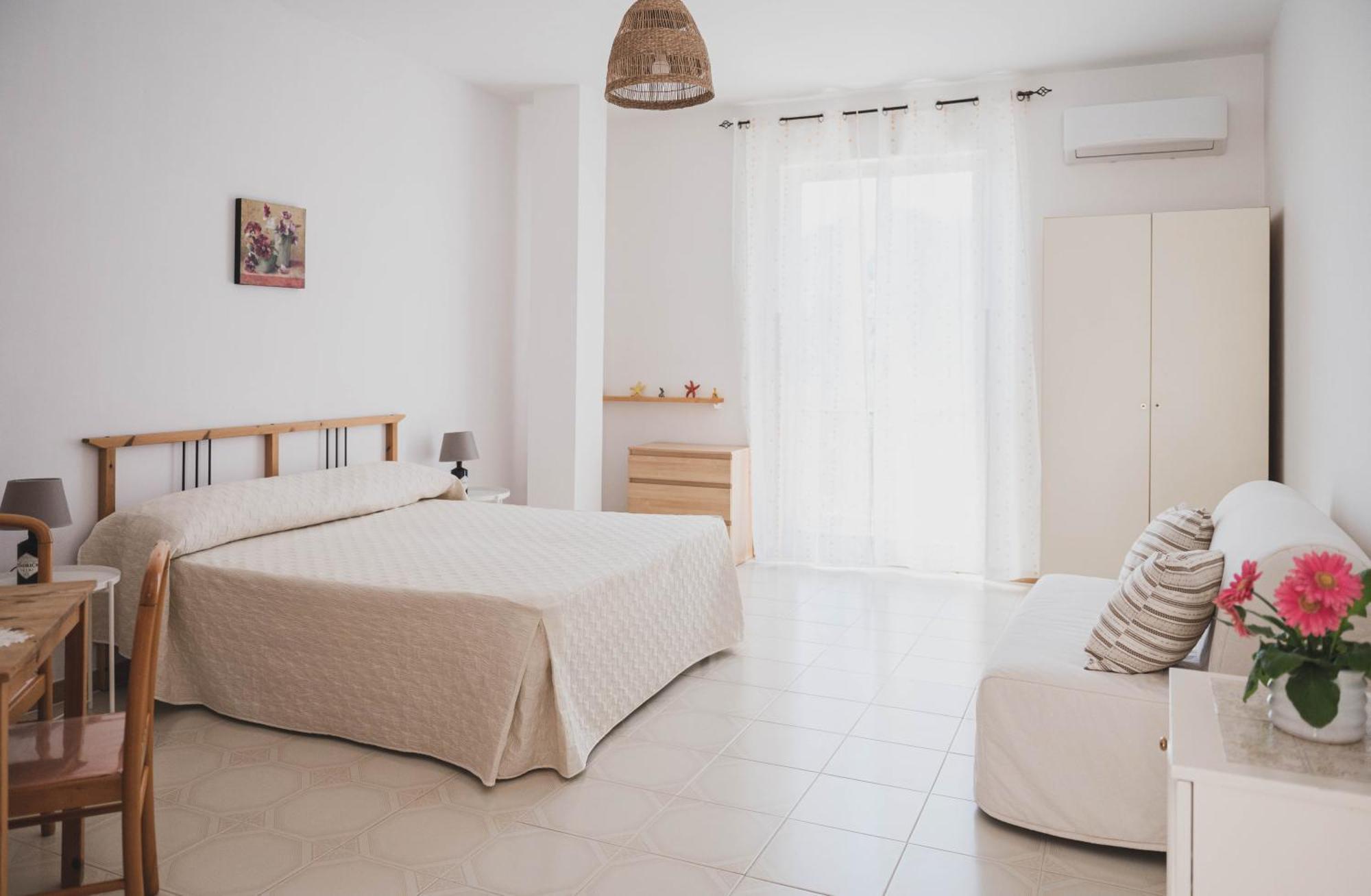 Pucare Apartments Трамонти Экстерьер фото