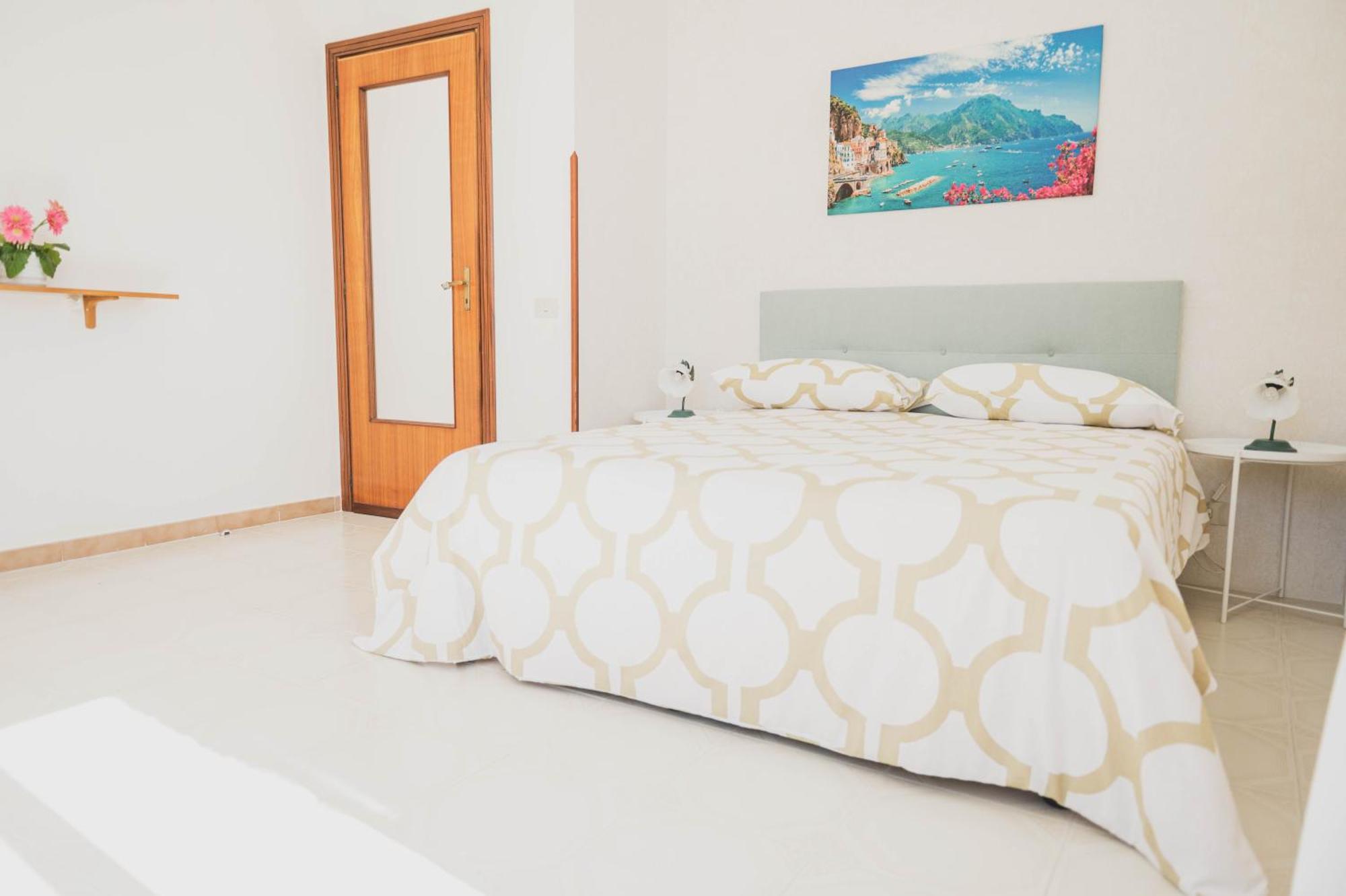 Pucare Apartments Трамонти Экстерьер фото