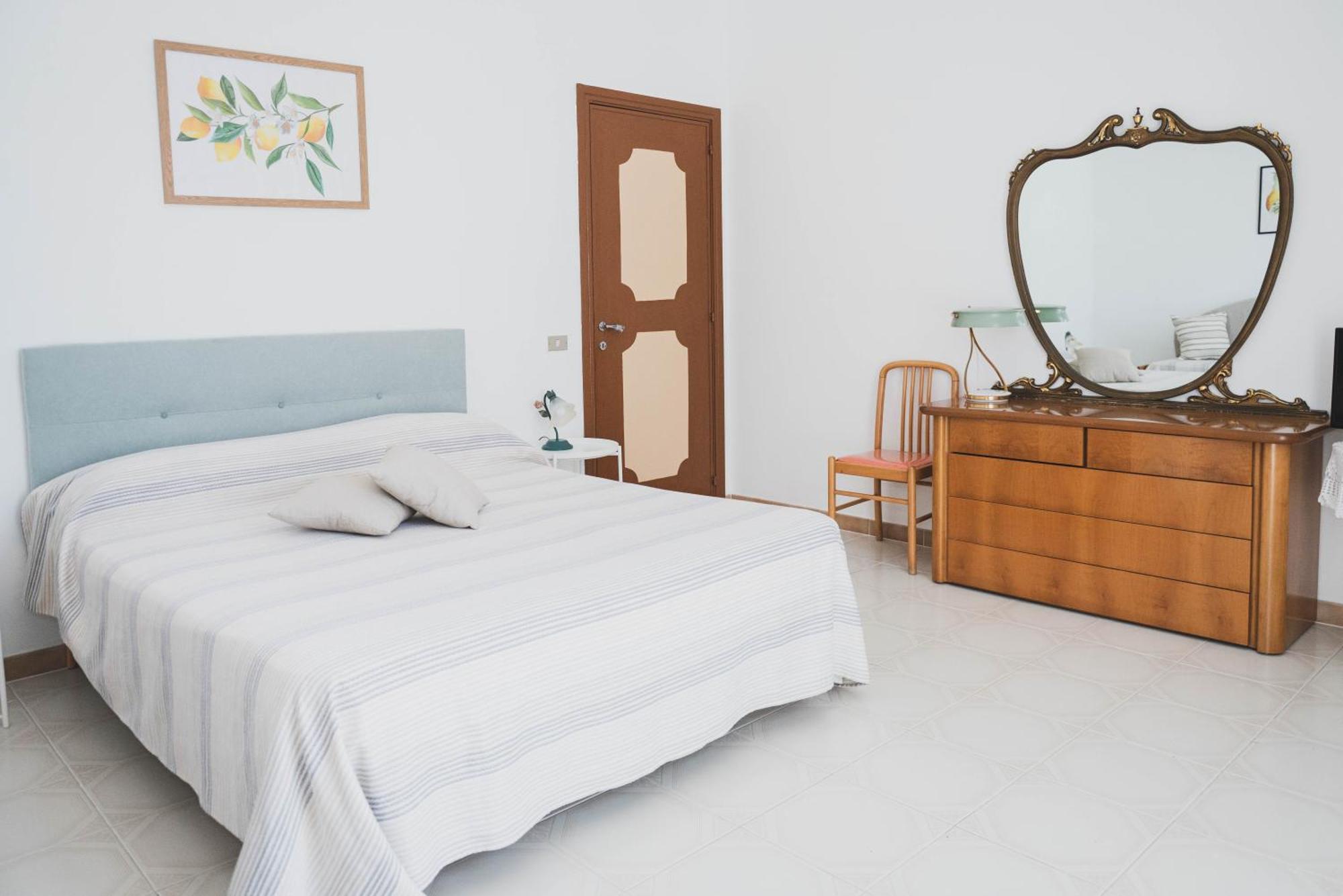 Pucare Apartments Трамонти Экстерьер фото