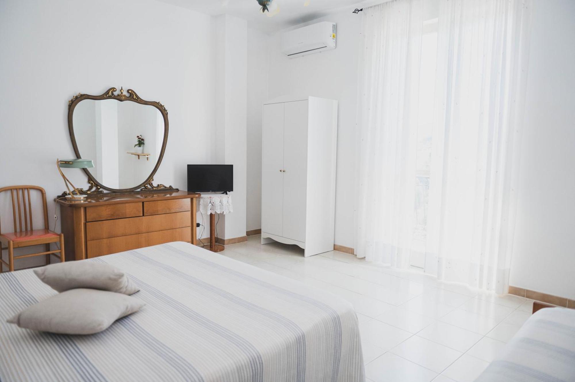 Pucare Apartments Трамонти Экстерьер фото