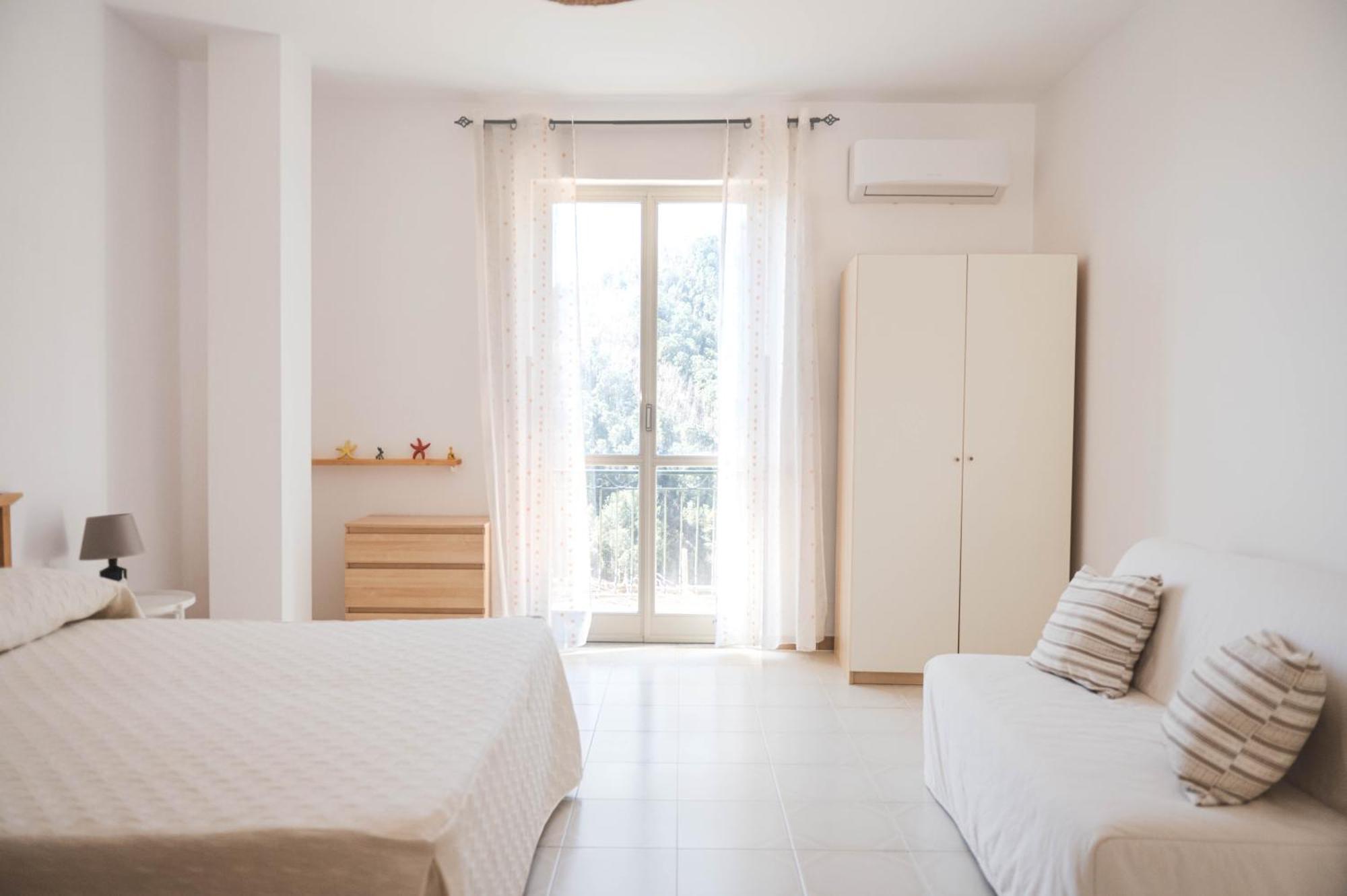 Pucare Apartments Трамонти Экстерьер фото