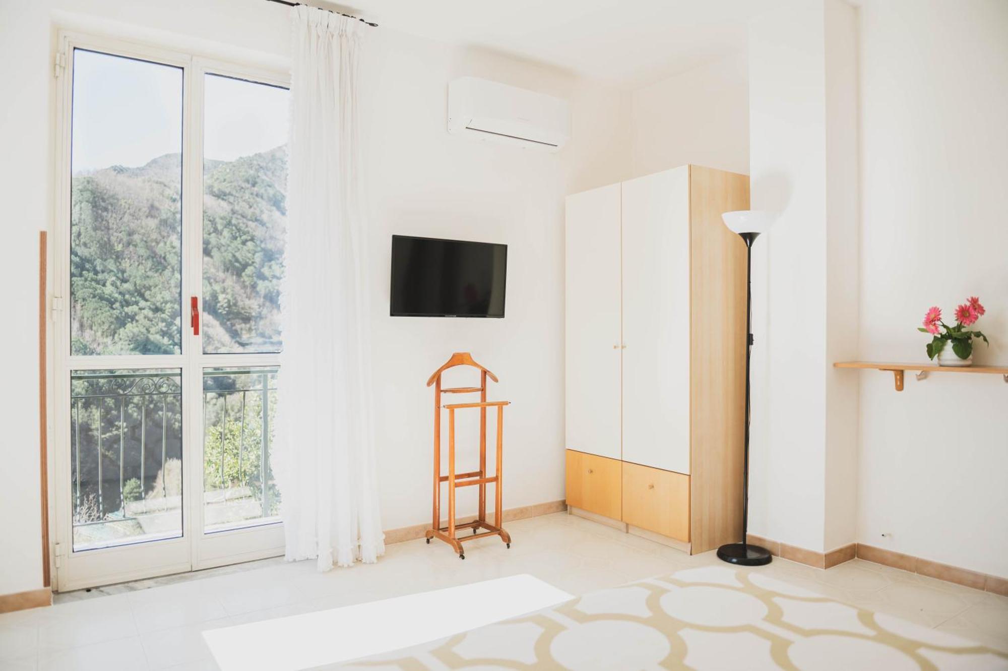 Pucare Apartments Трамонти Экстерьер фото